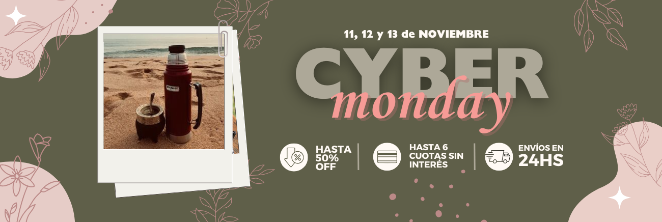 CyberMonday
