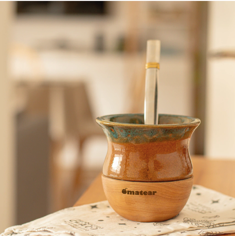 Elemental de cerámica