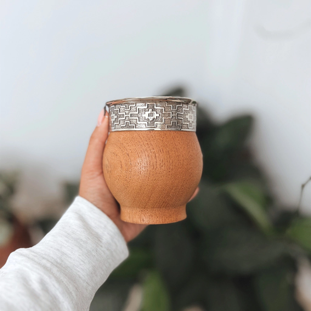 Imperial de Algarrobo Grabado