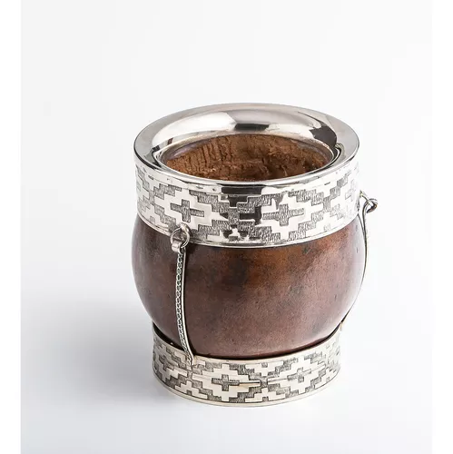 MATE IMPERIAL DE ALGARROBO PORITO